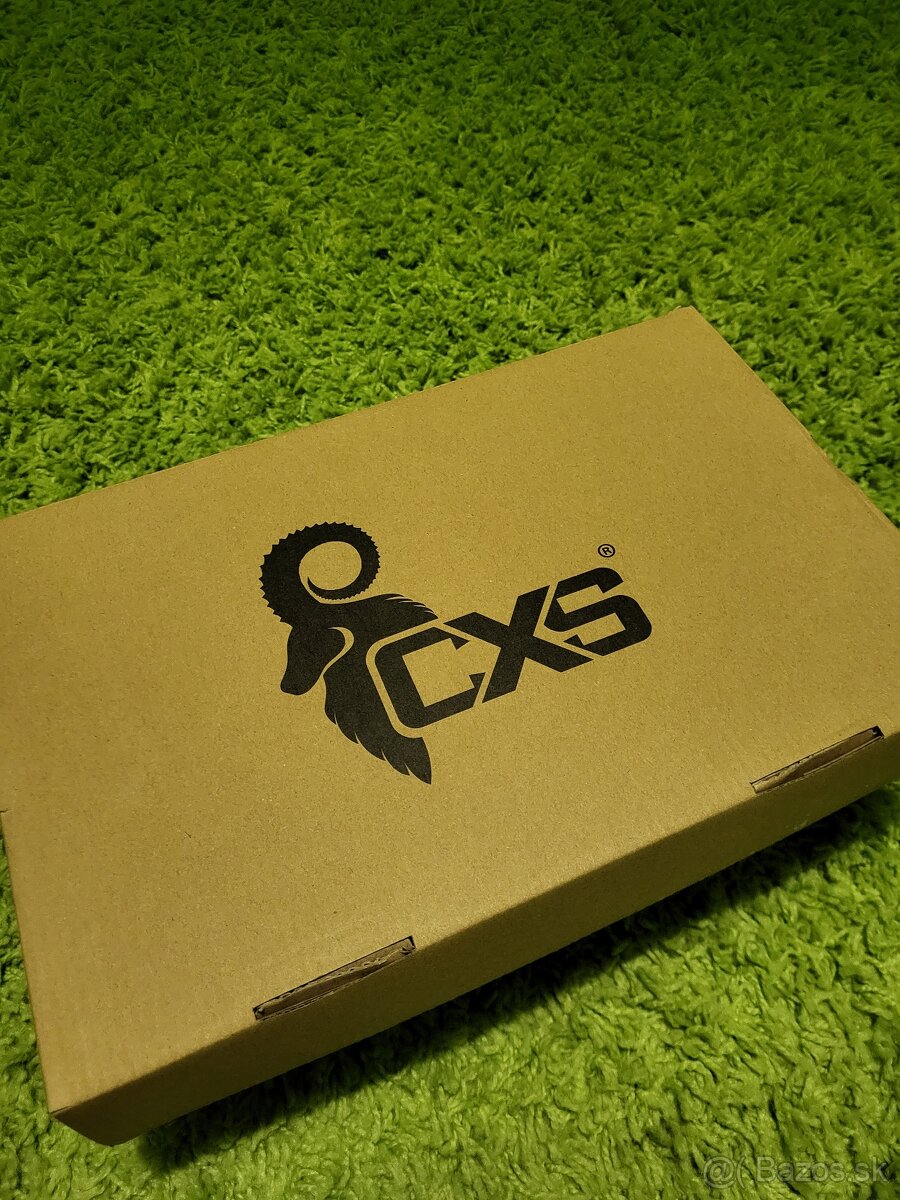 Cxs pracovna obuv - 4