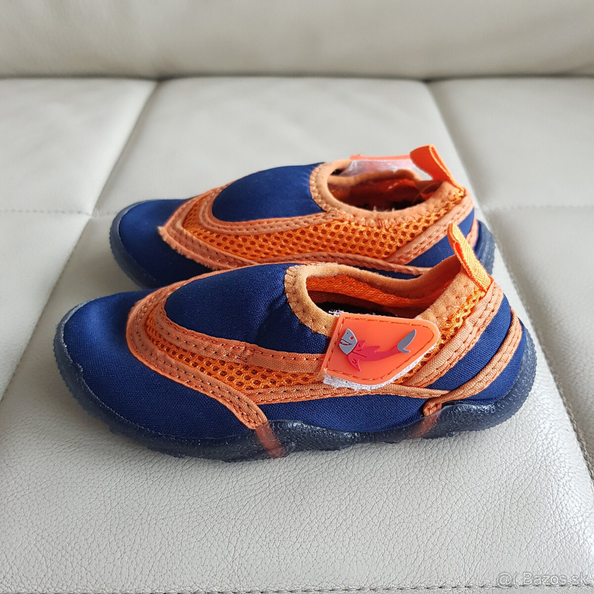 Detské topánky/papuče do vody - 4