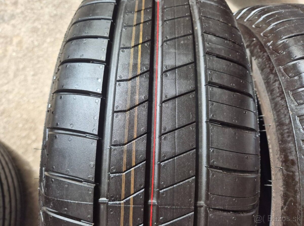 195/55 r16 letné 4 ks BRIDGESTONE DOT2024 - 4