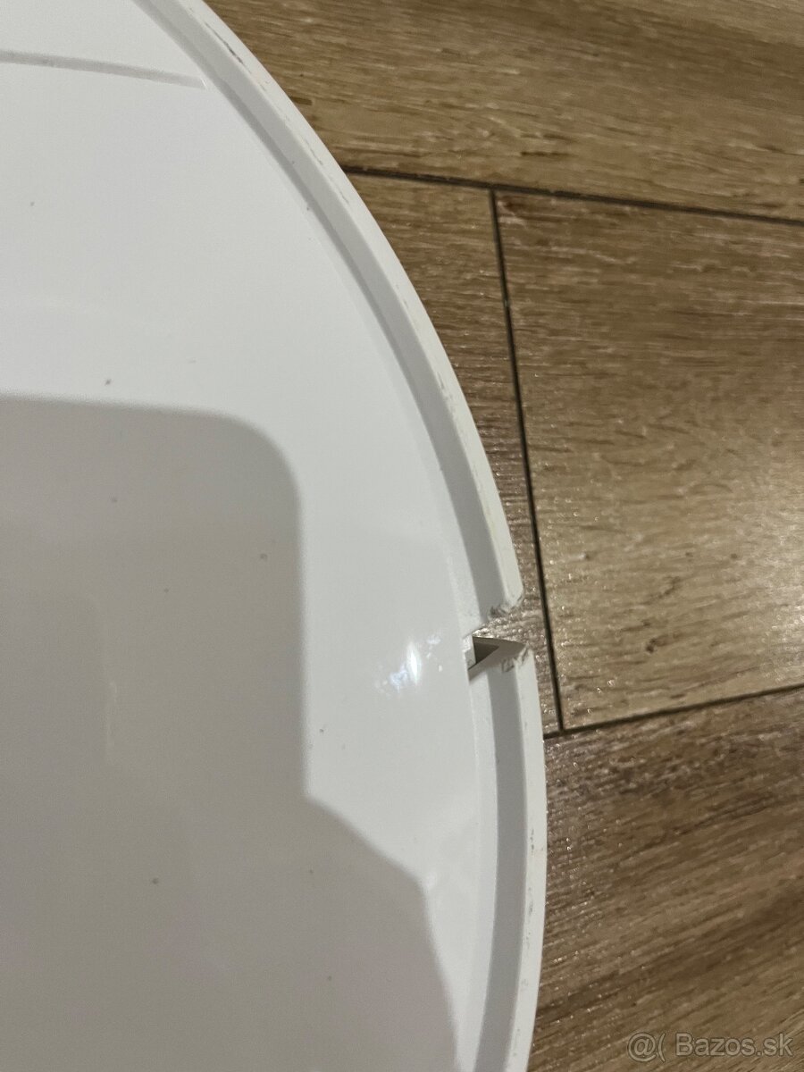 Xiaomi Mi Robot Vacuum Mop P - 4