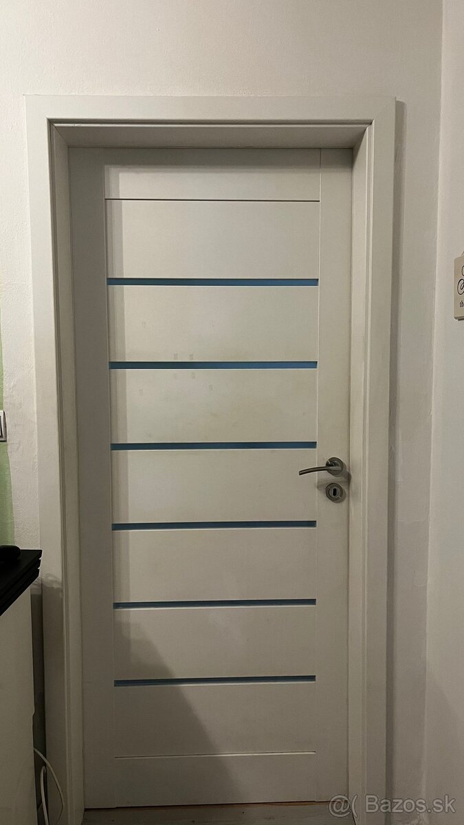 Interierove dvere - 4
