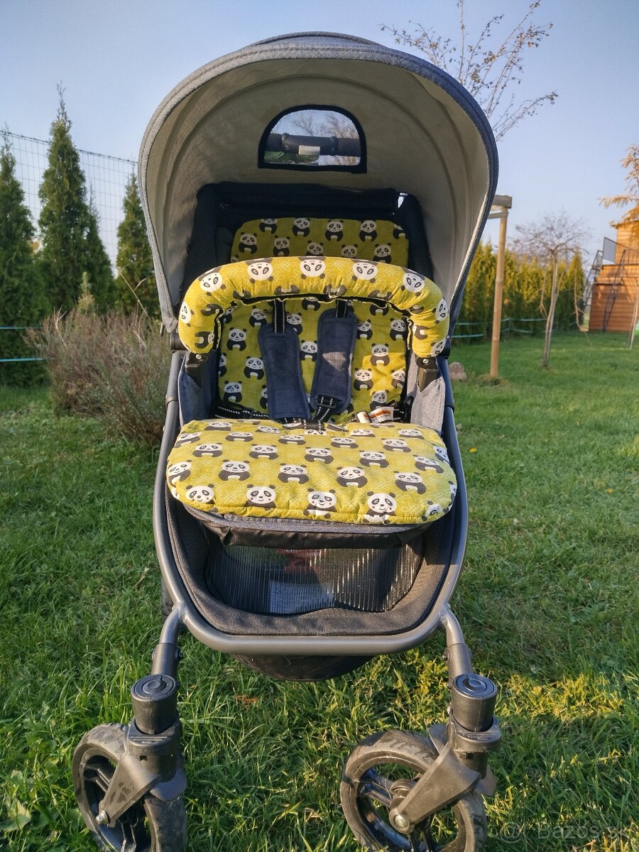 Valco Snap 4 Tailormade - 4