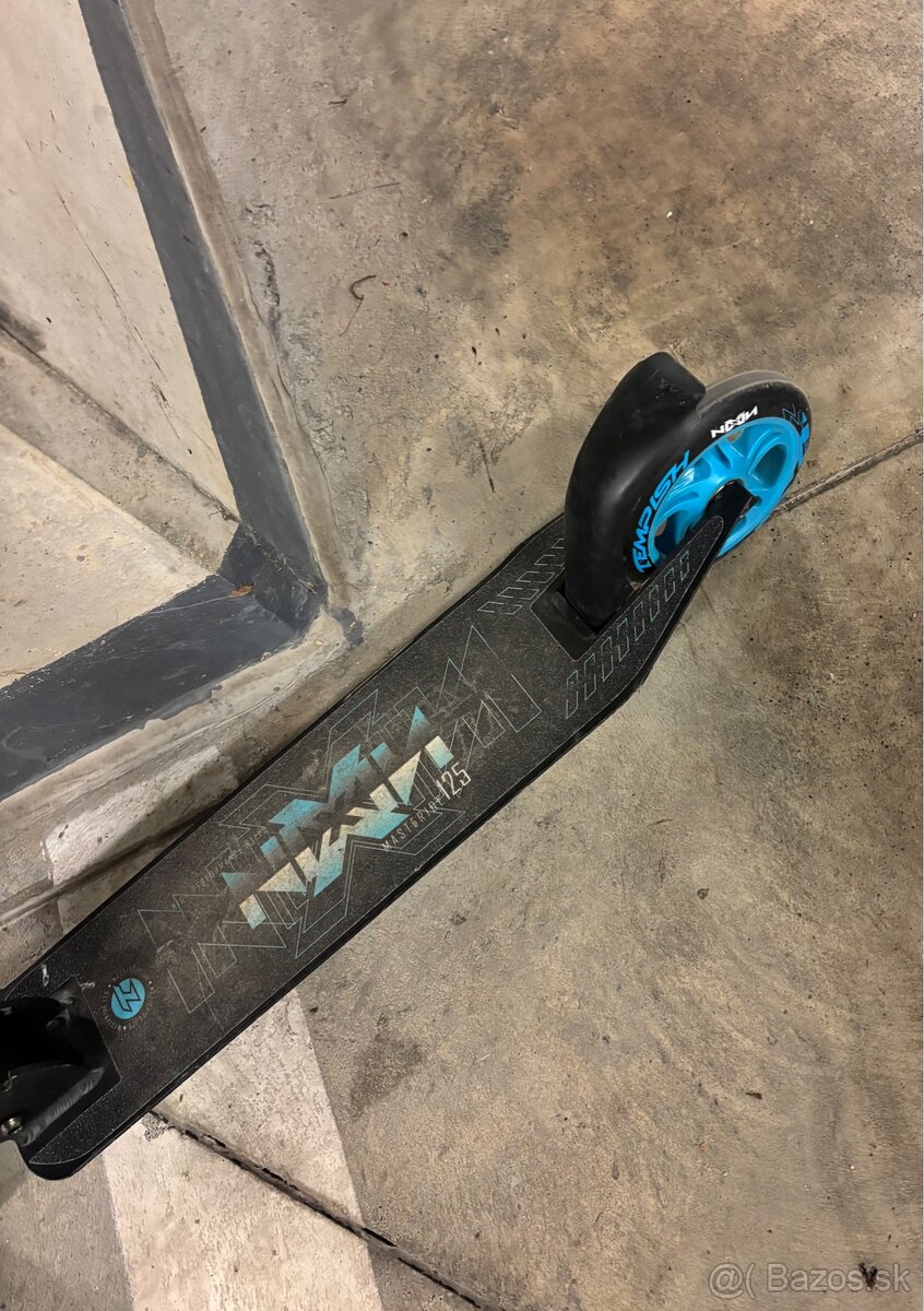 Kolobežka Tempish Nixin 125 AL - 4