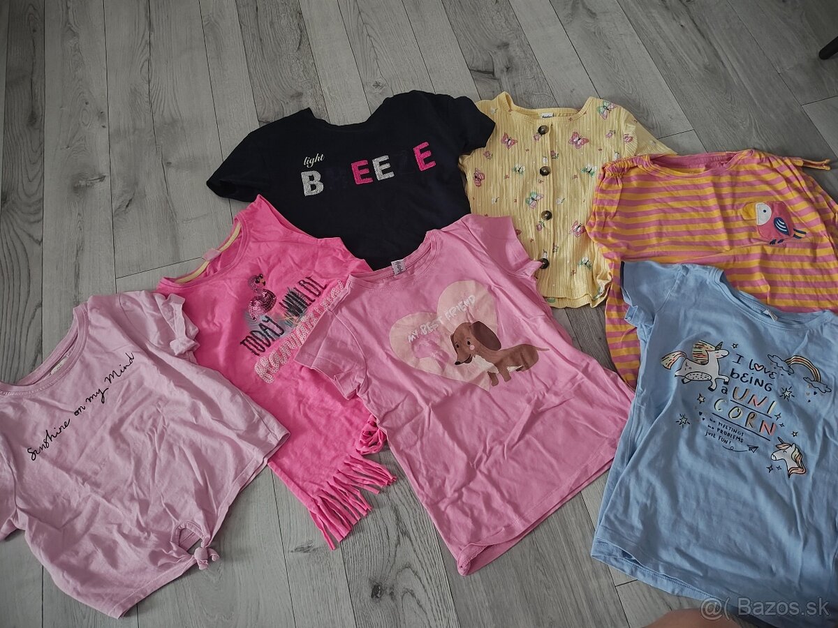 Letny balík pre dievča - 4