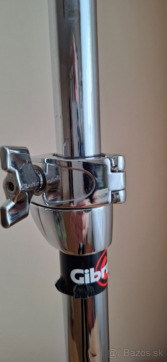 GIBRALTAR 6709 cinelovy stojan - sibenica - 4