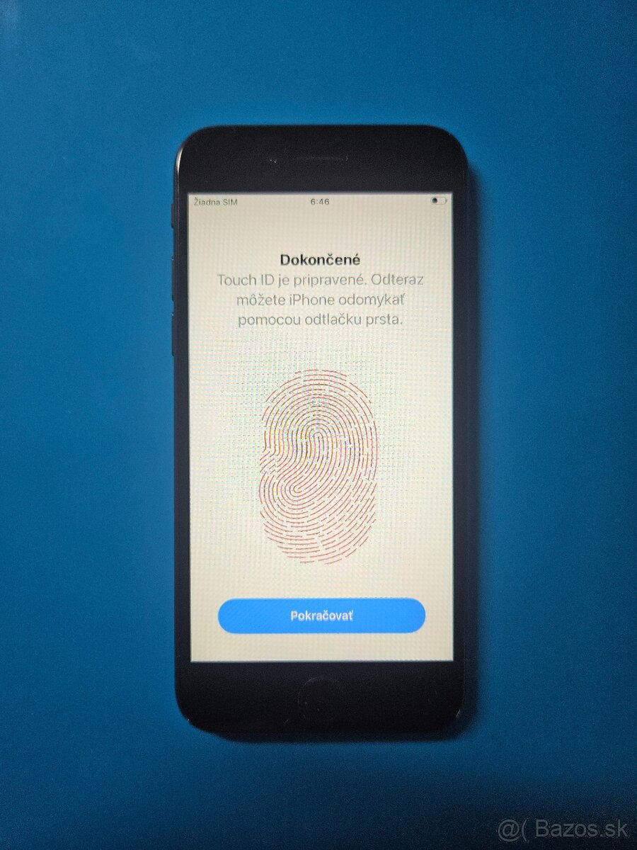 iPhone SE 2022 128gb - 4