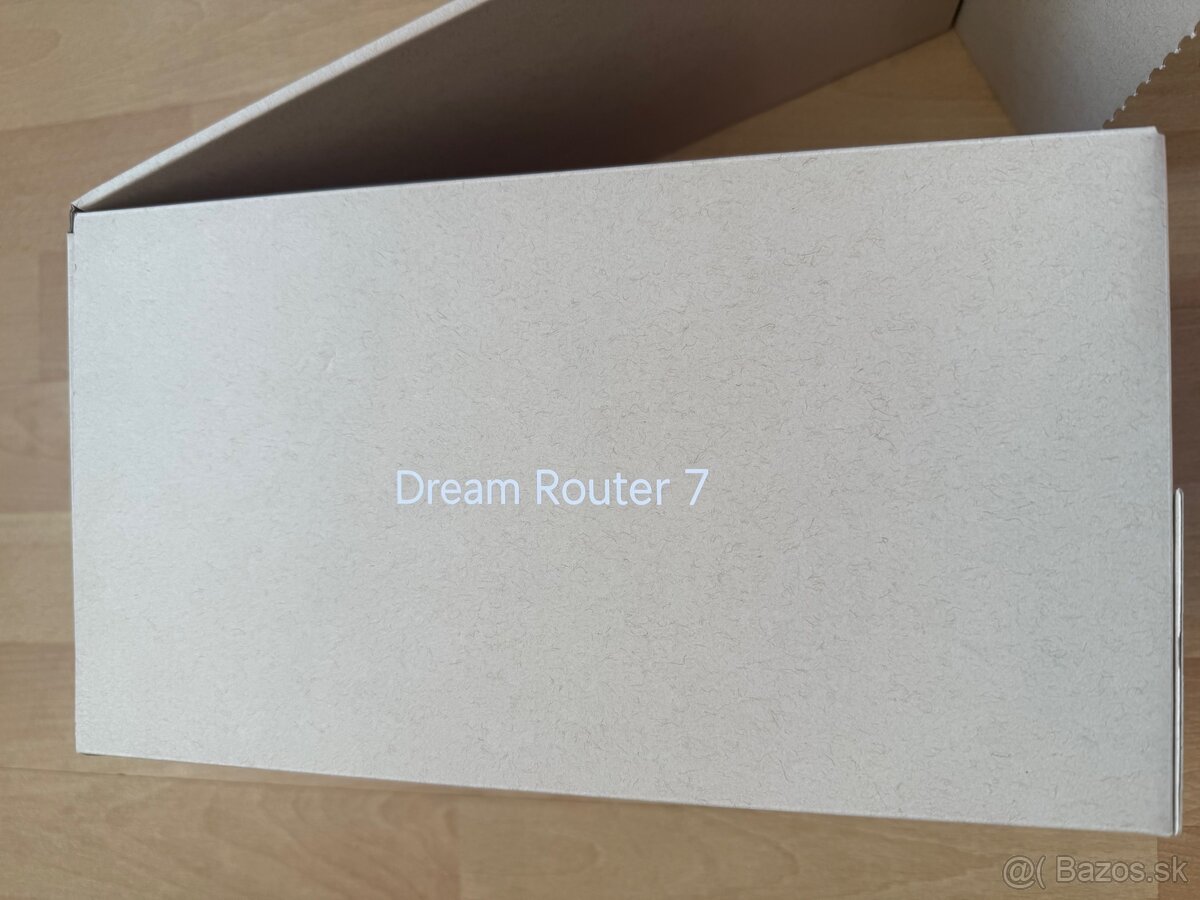 Predám UniFi UDR 7 - 4