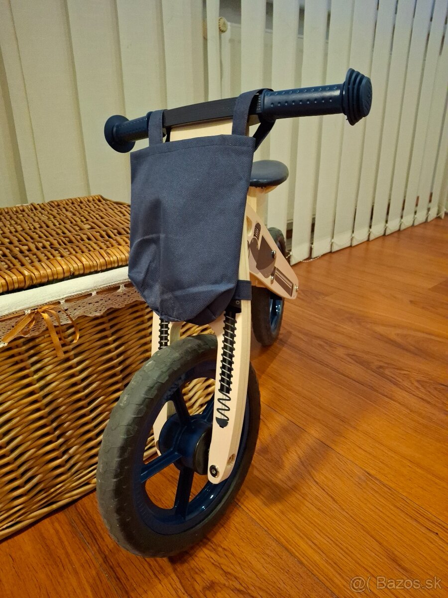 Odrazadlo pre chlapca - 4