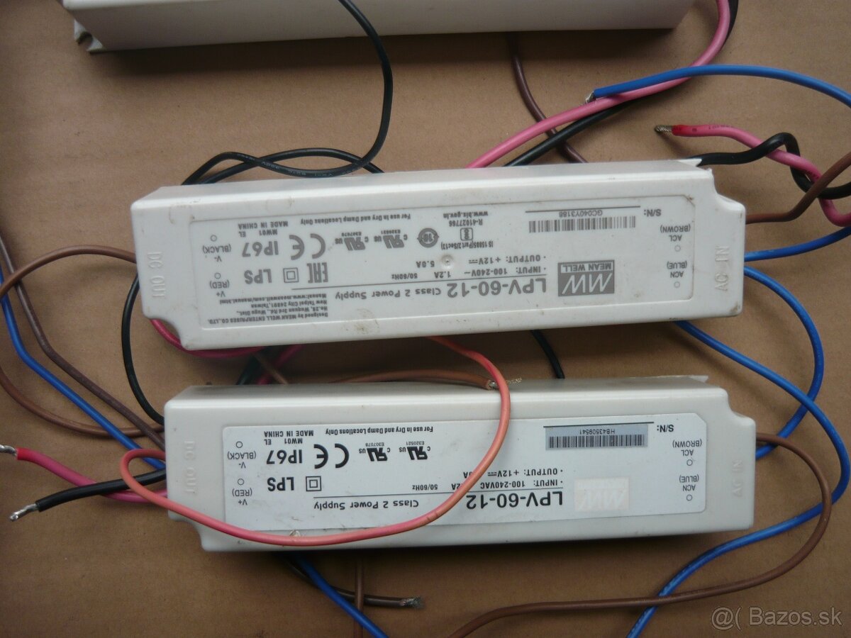 trafo 12 V 6 euro - 4