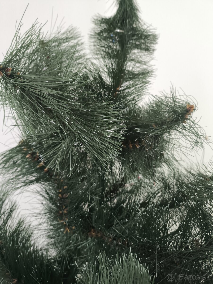 Vianočný stromček - 4