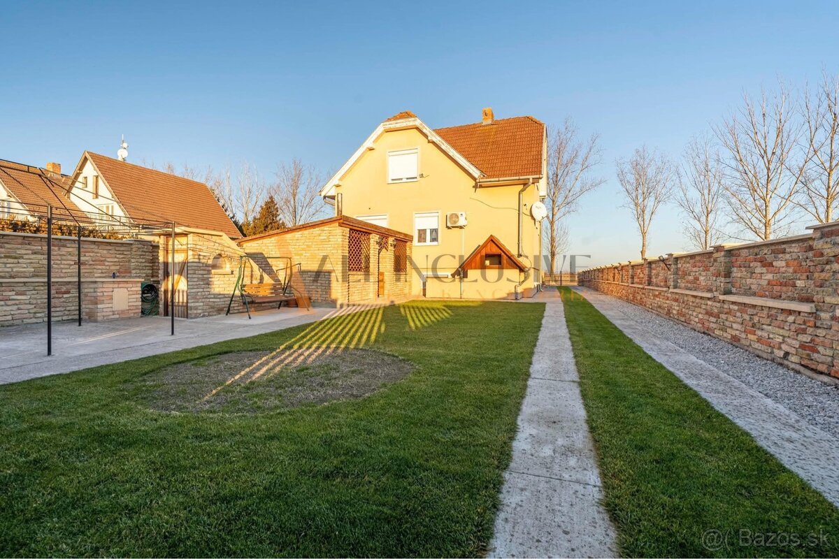 5 izbovy rodinny dom - 4