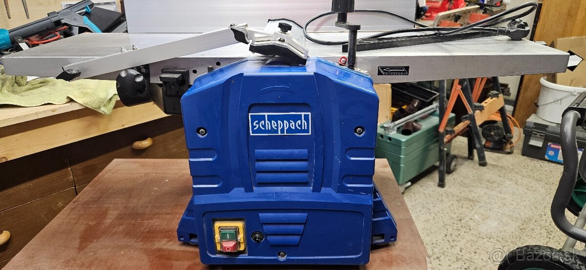 Predám SCHEPPACH HMS 1080 - 4