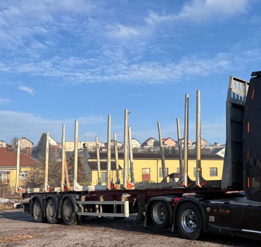 Klanicovy naves Svan - 4