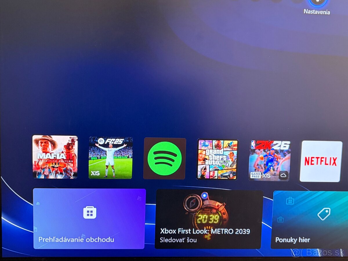 Xbox series X 1 T - 4