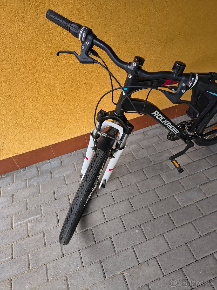 Pánsky horský bicykel - 4