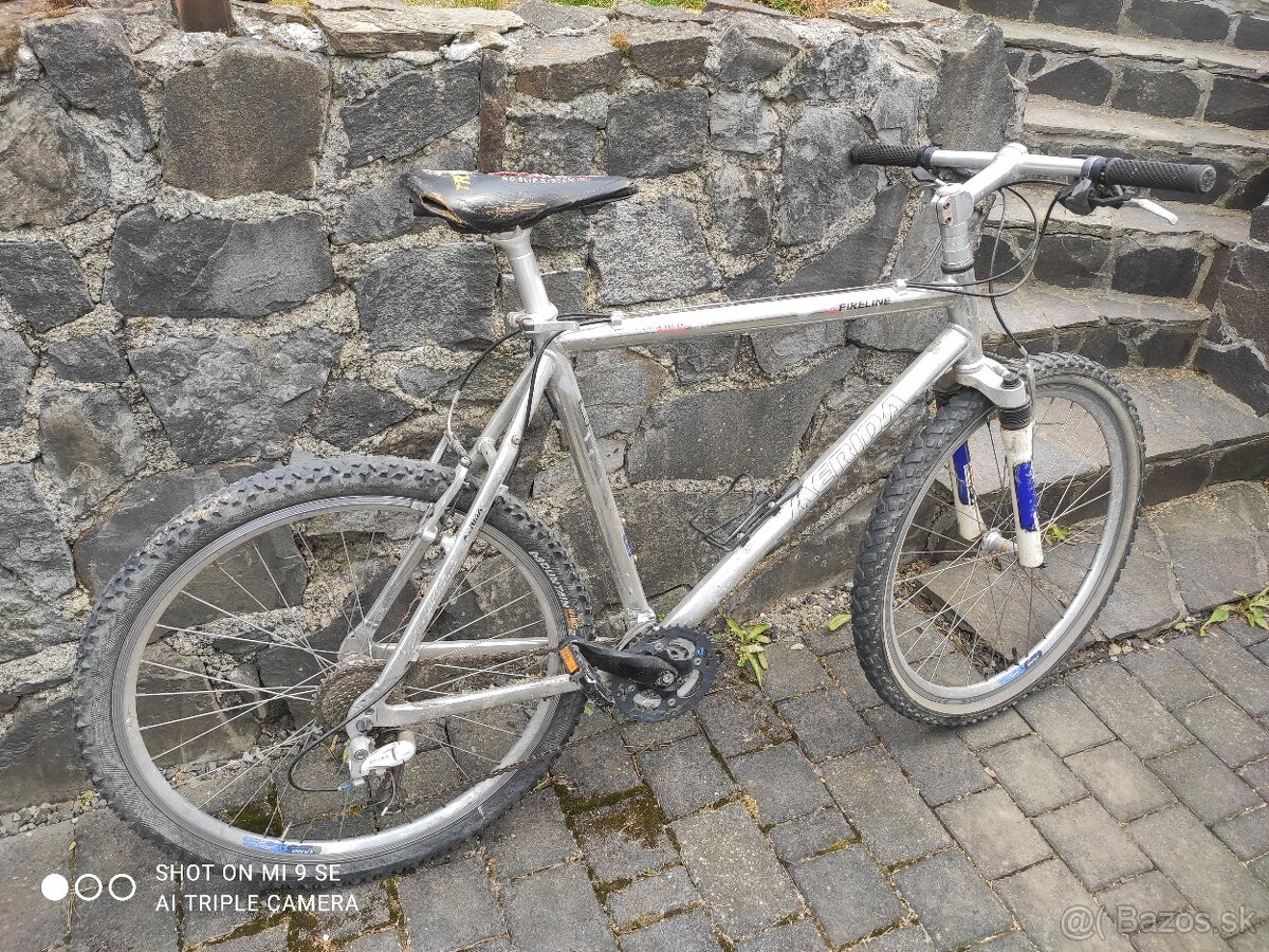 Bicykel - 4