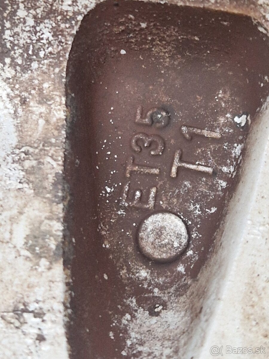 Elektrony 185/55 r15 - 4