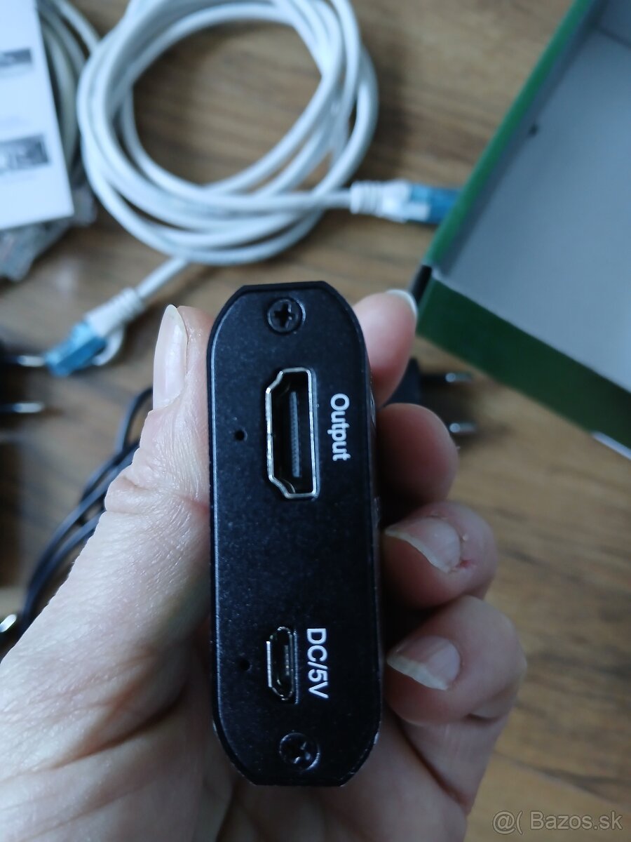 60m Hdmi Extender - 4