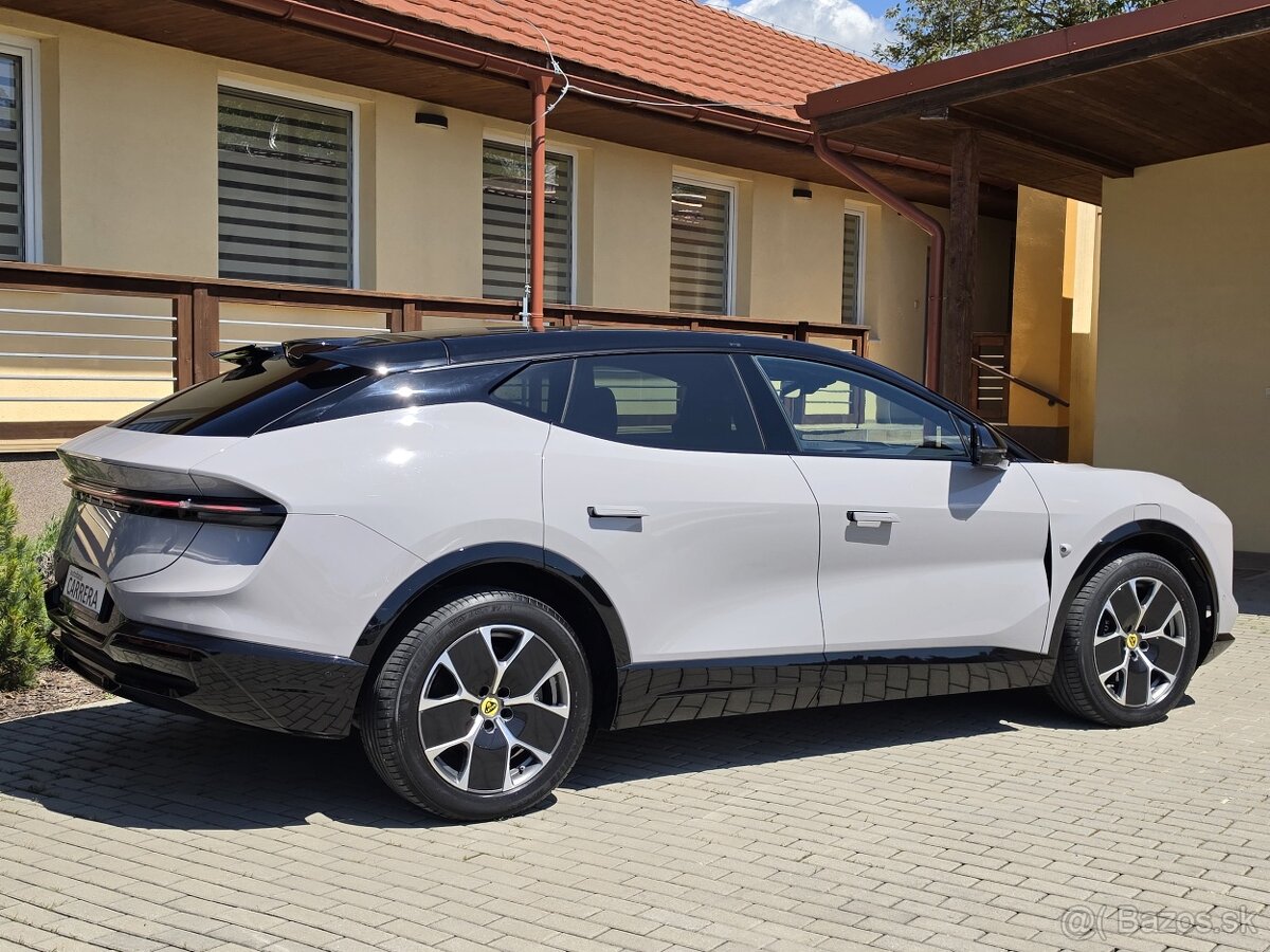 Lotus ELETRE S 450kW/612k - 4