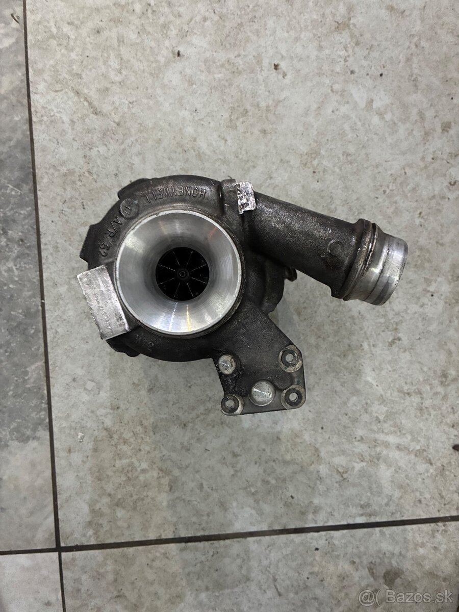 Turbo Gtd 1752vrk - 4