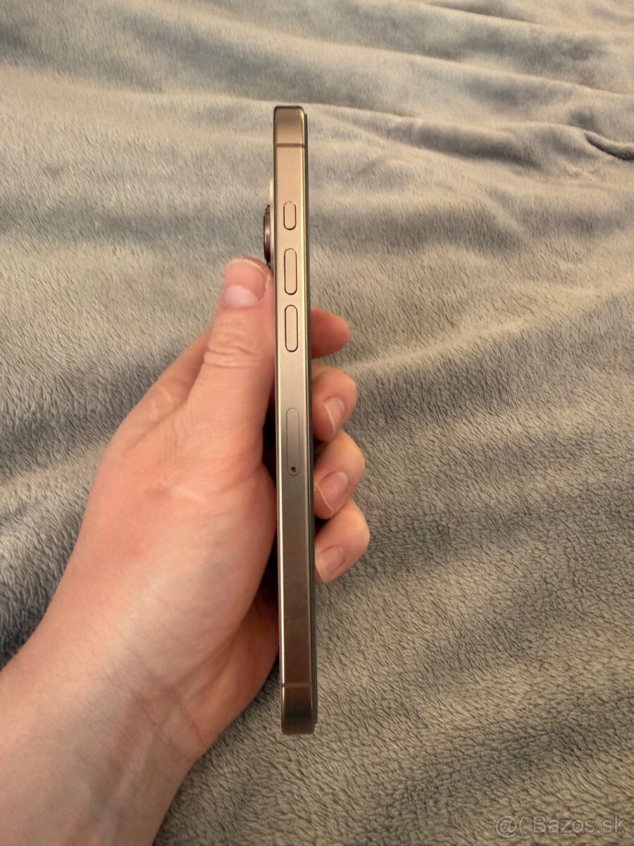 Iphone 16 Pro Max 512GB - 4