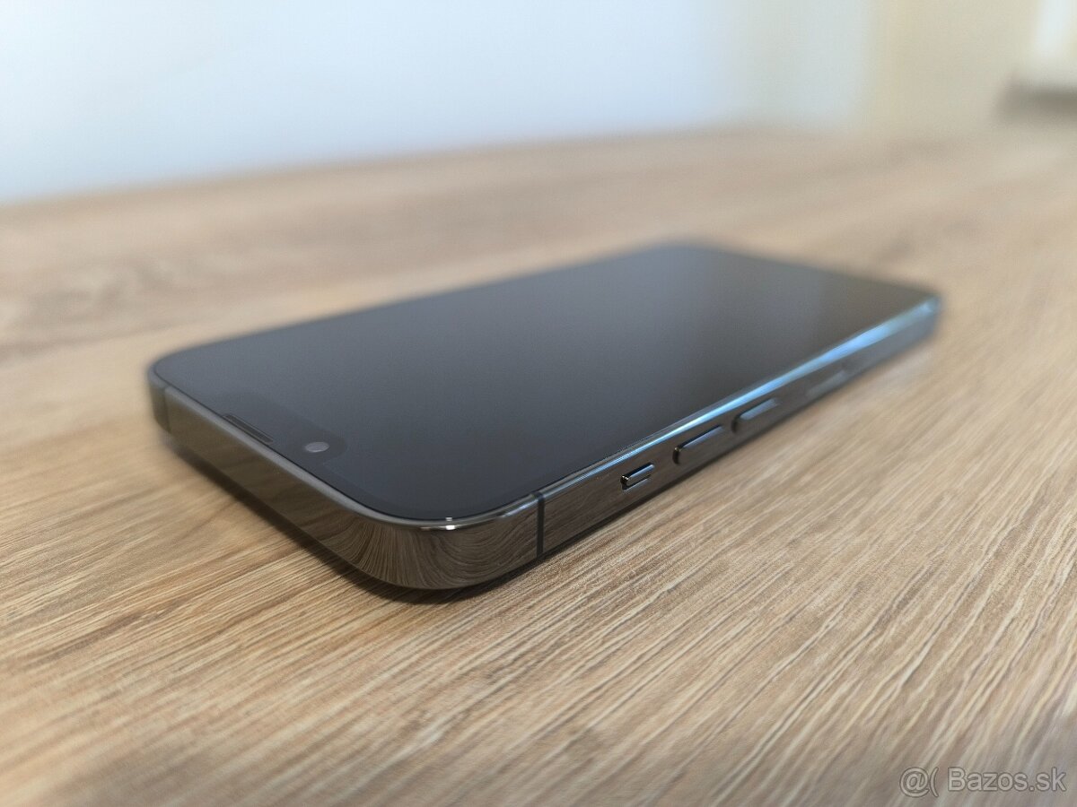 Apple iPhone 13 Pro 128GB Graphite - 4