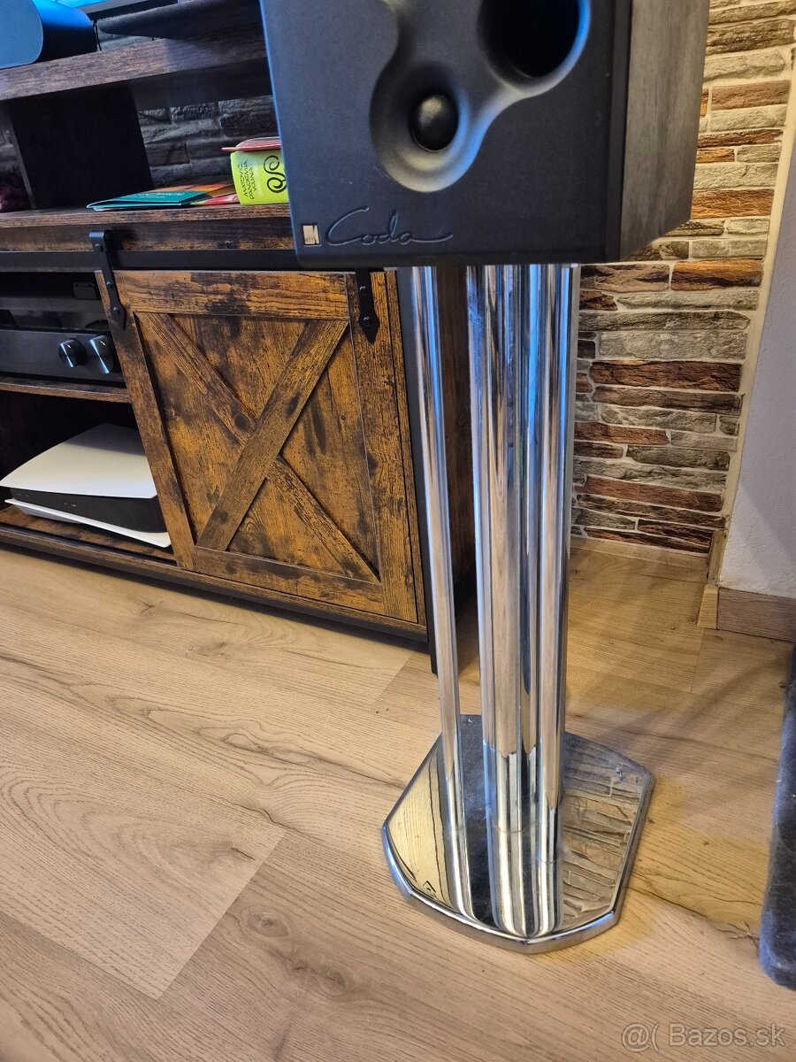 KEF Coda 8 - 4