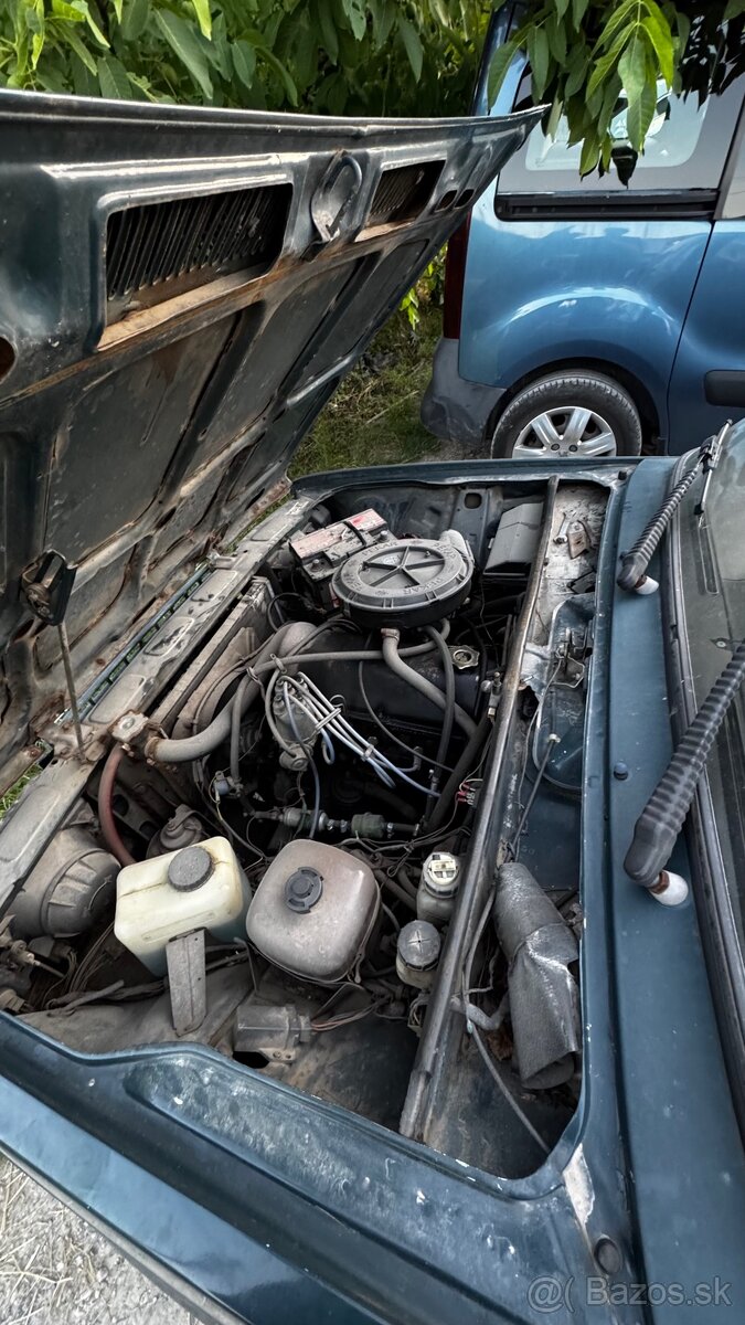 Vaz 2107(lada) - 4