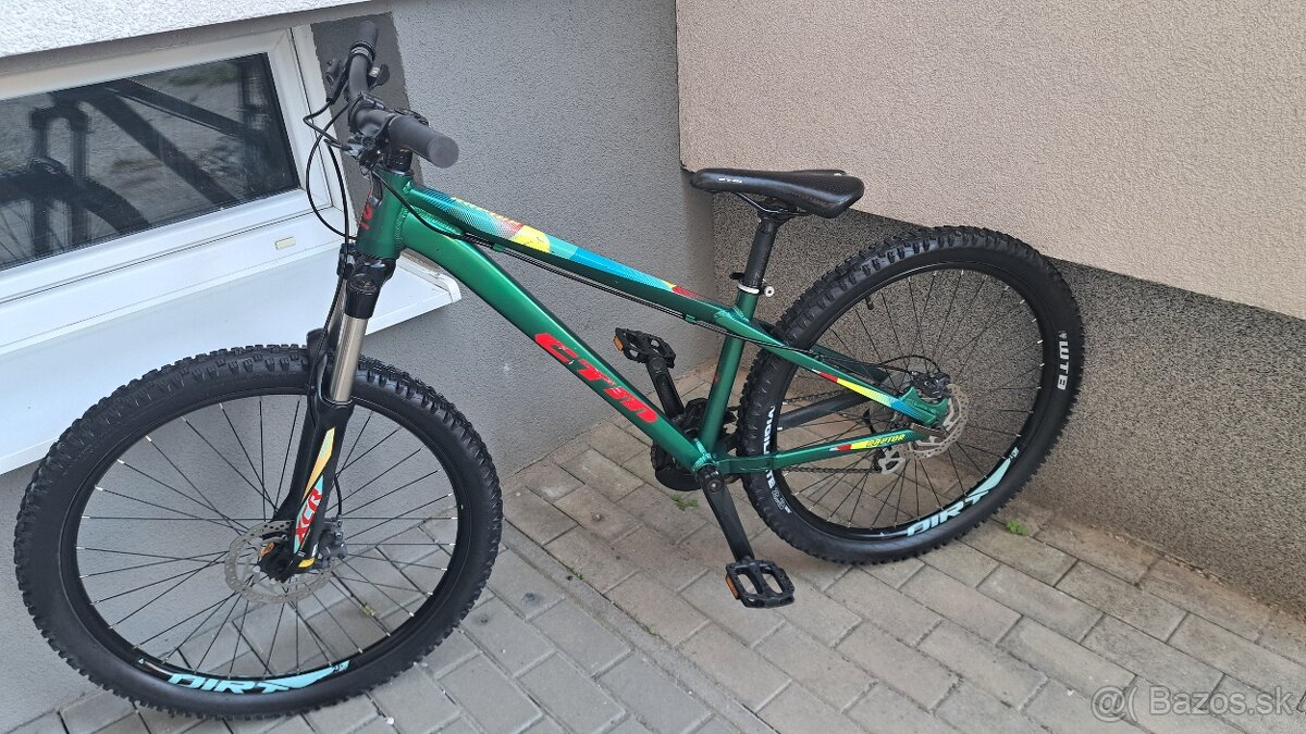 CTM RAPTOR 2.0. - 4