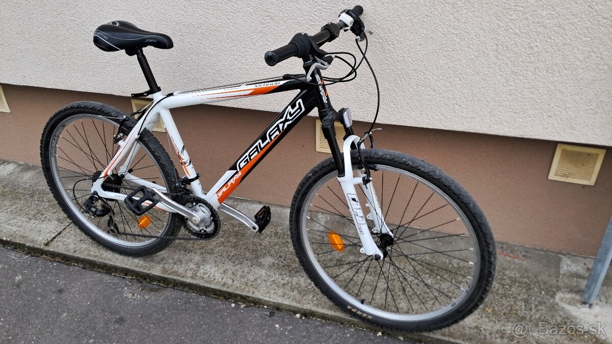 MTB GALAXY MERKUR - 4