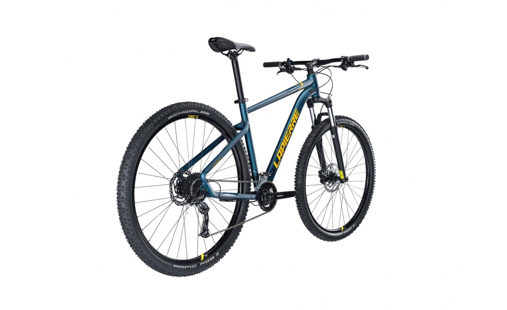 LAPIERRE Edge 5.9 _ 14 - 4