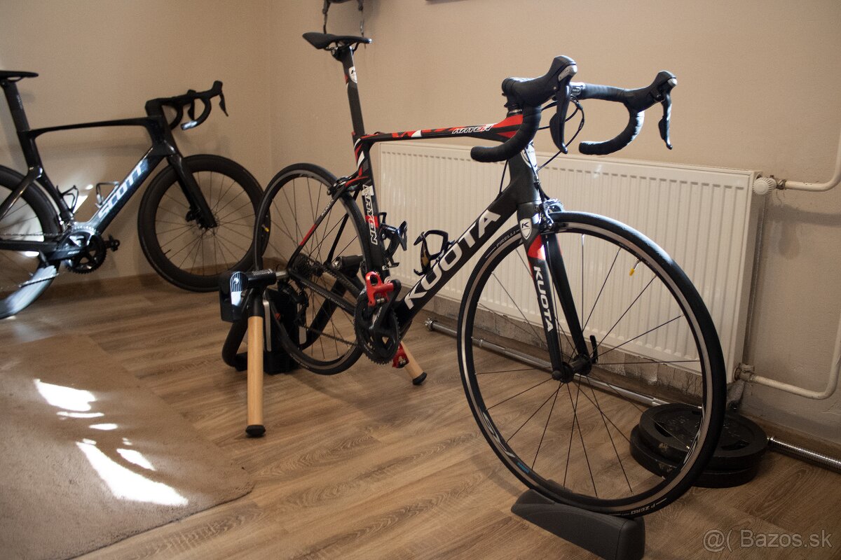 Kuota Kryon XL - 4