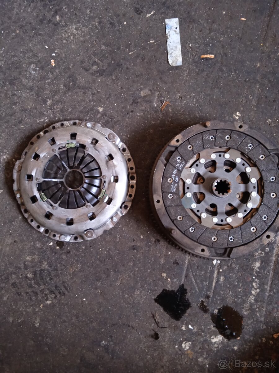BMW E46 318i N42B20A - 4