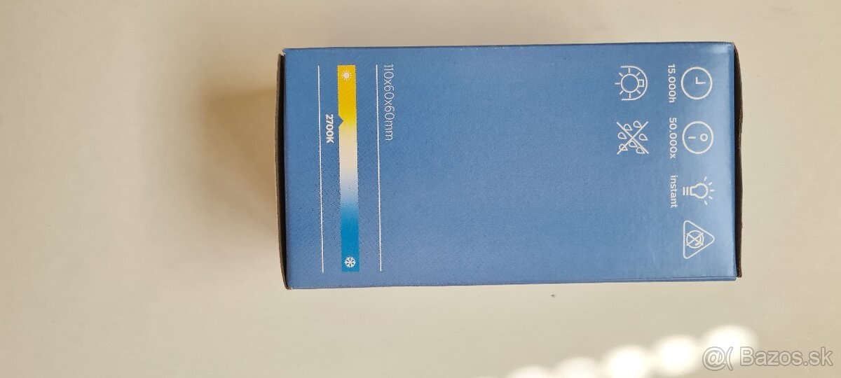LED ZIAROVKY - 4