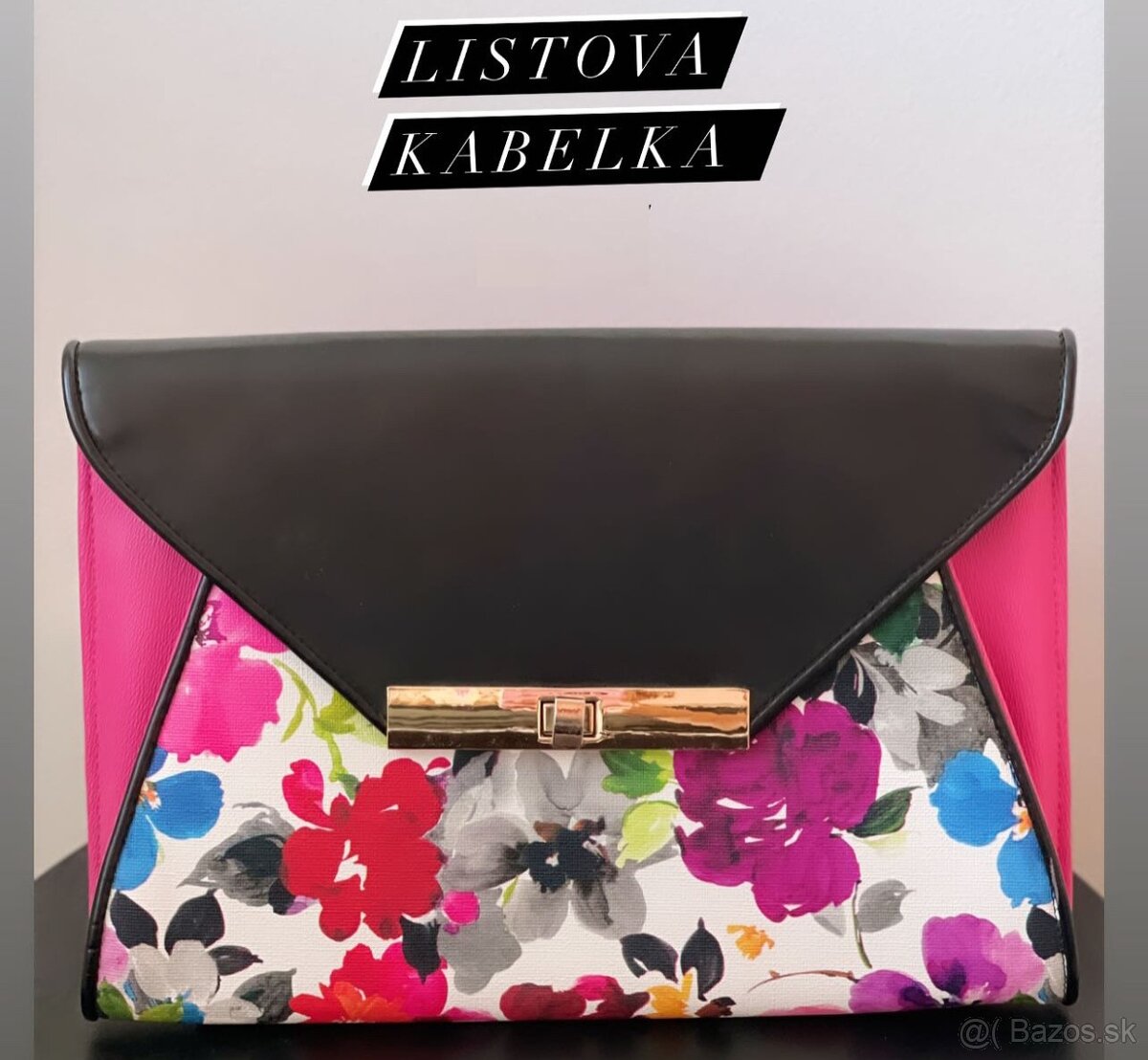 kabelky + taska na laptop - 4