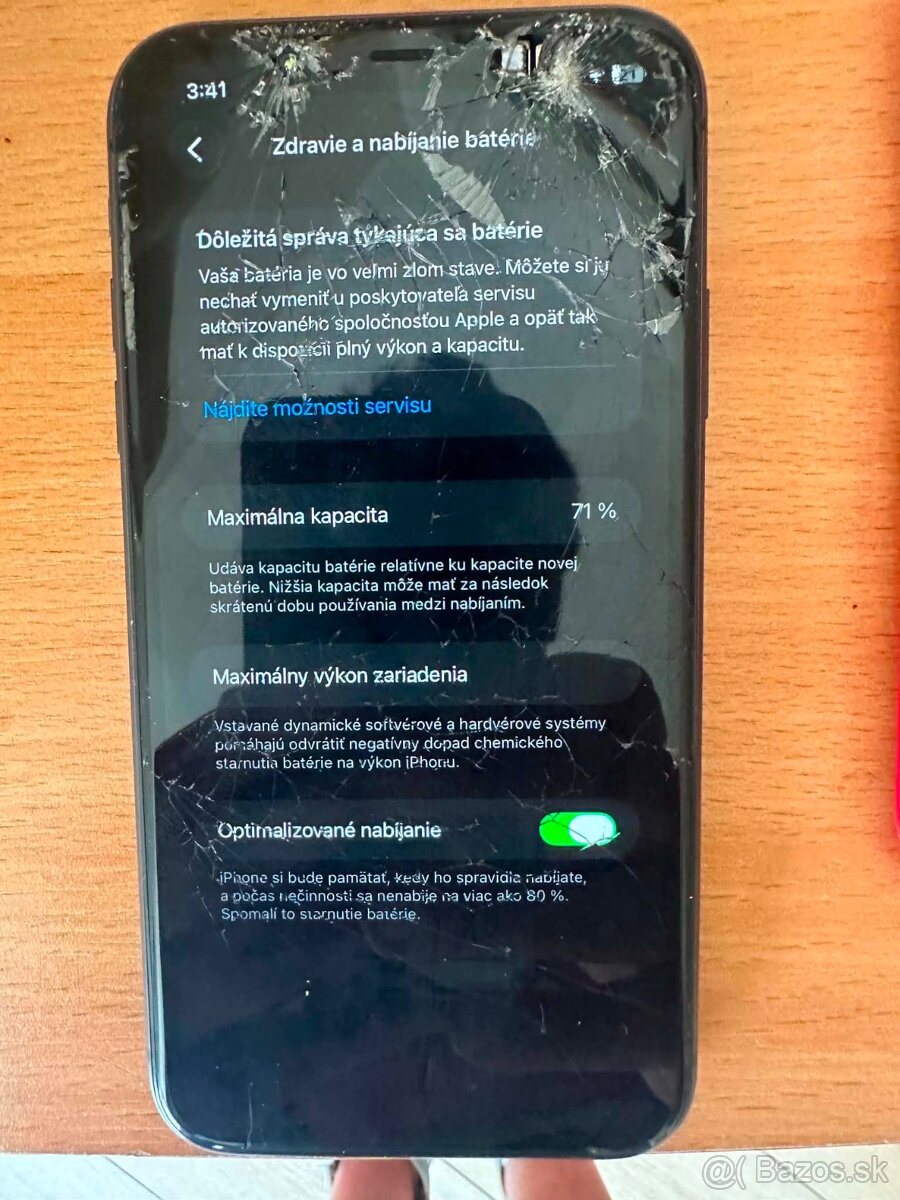 apple iphone 11 - 4