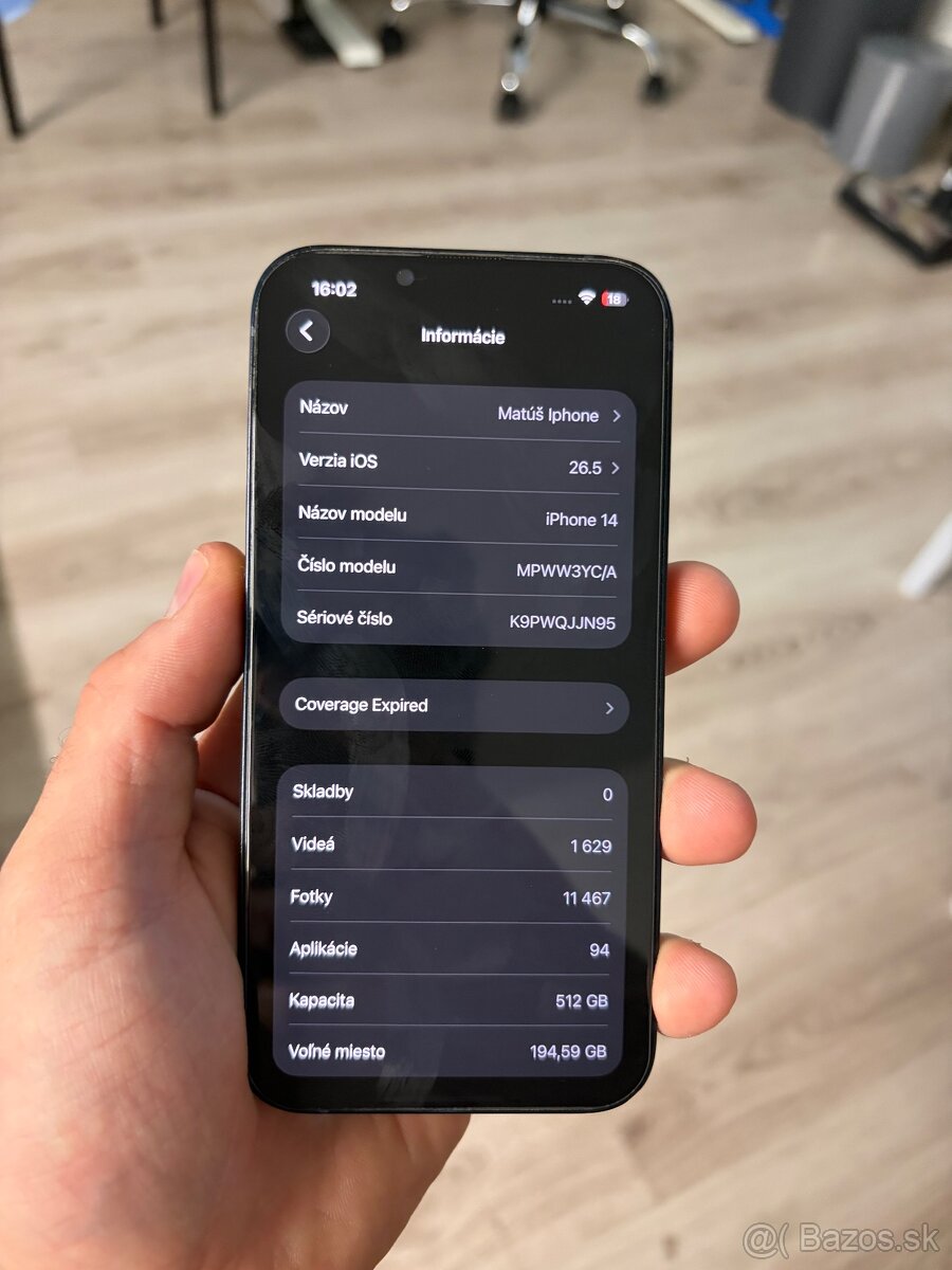 iPhone 14 512gb - 4