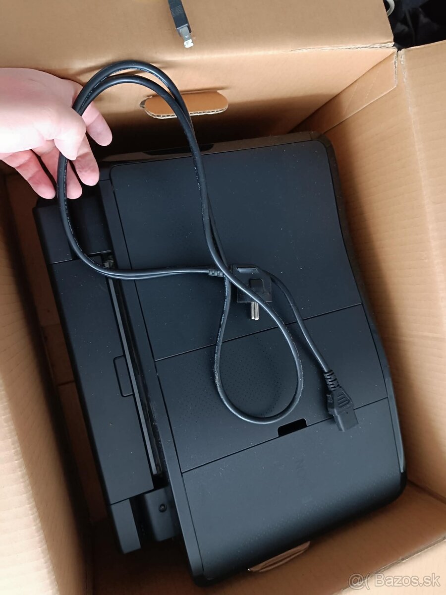 Epson SX610FW - 4