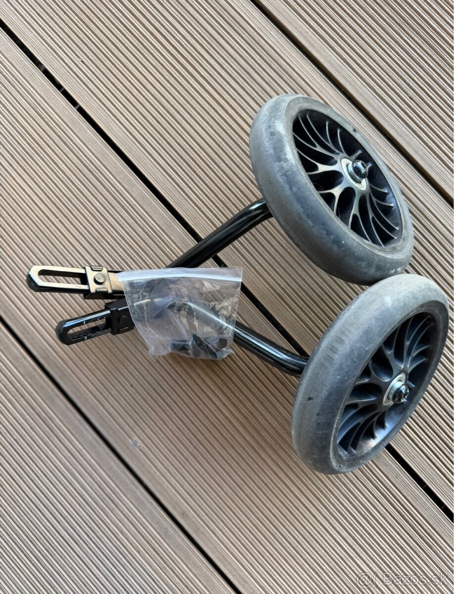 Detský bicykel BTWIN 14 - 4