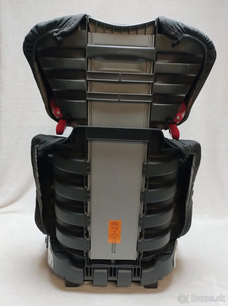 Autosedačka Britax Romer - 4