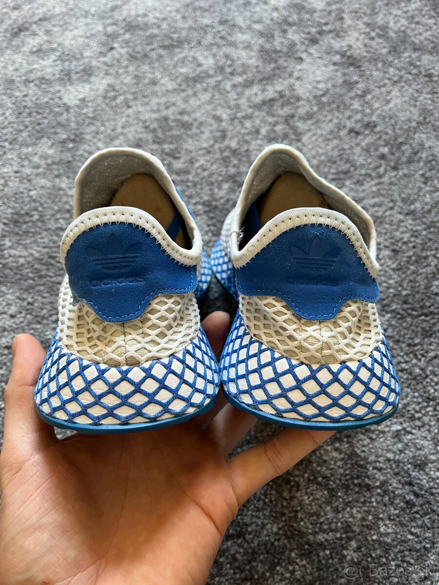 Adidas Deerupt Runner, velikost 38.. - 4