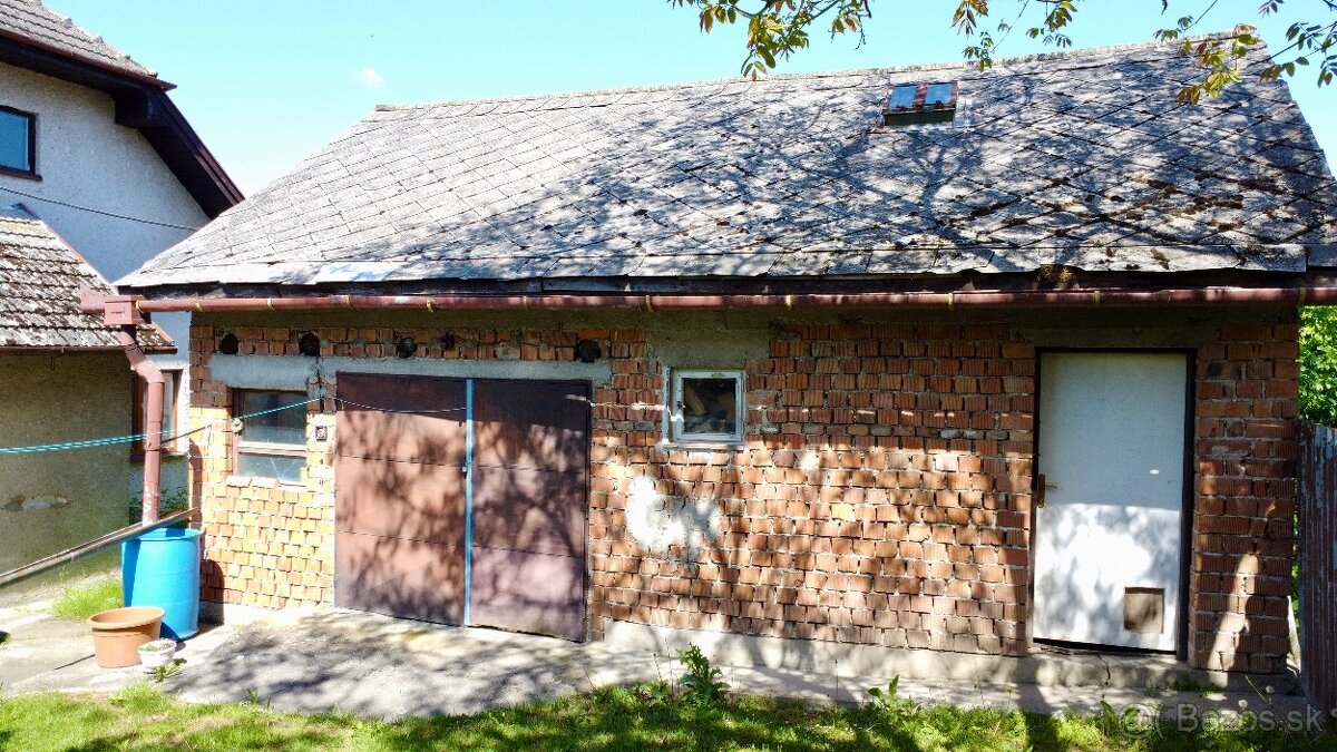 Rezervované - Rodinny dom Veľký Čepčin - 4