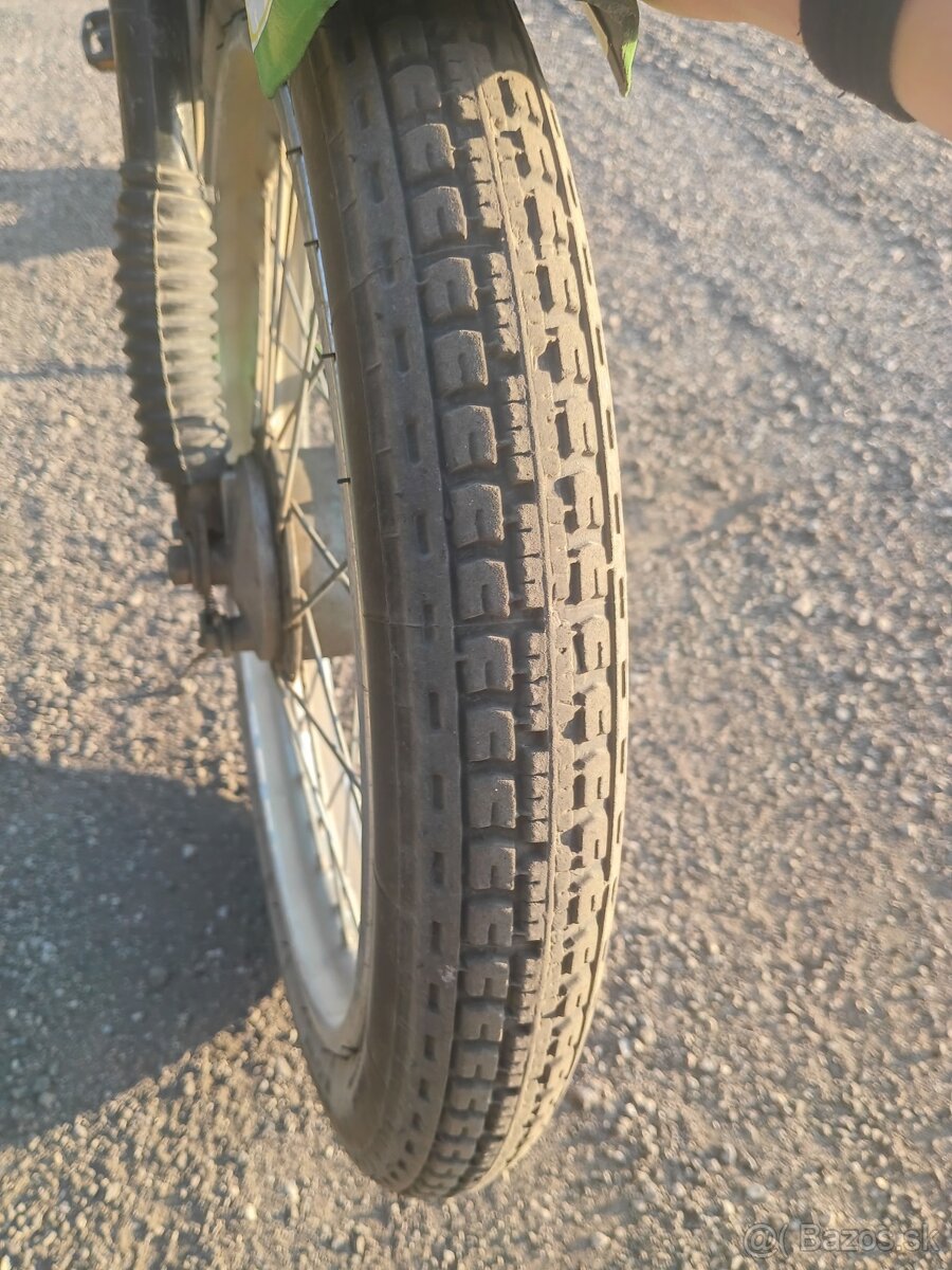 Predám Babetu 210 - 4