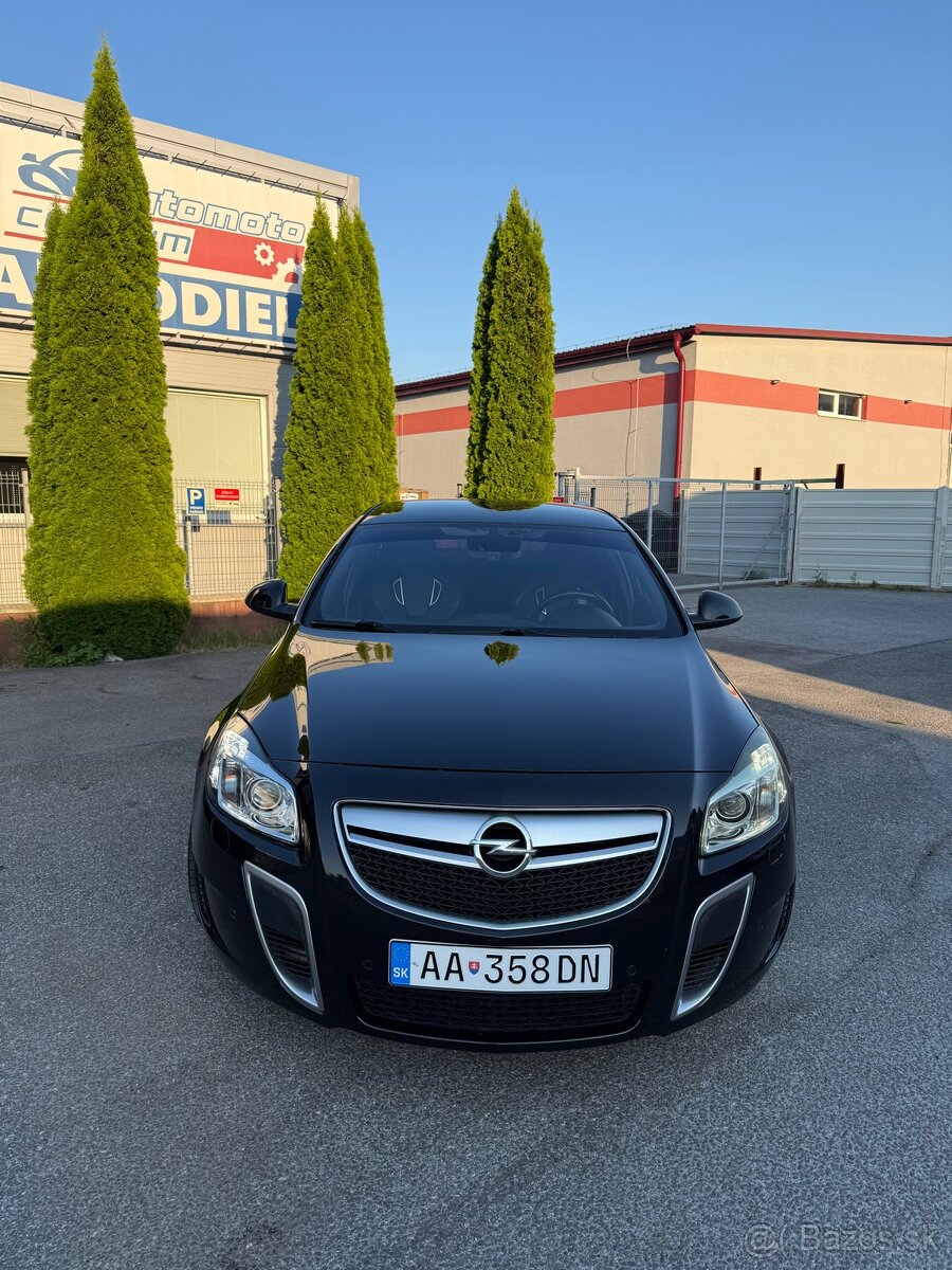 Insignia opc - 4