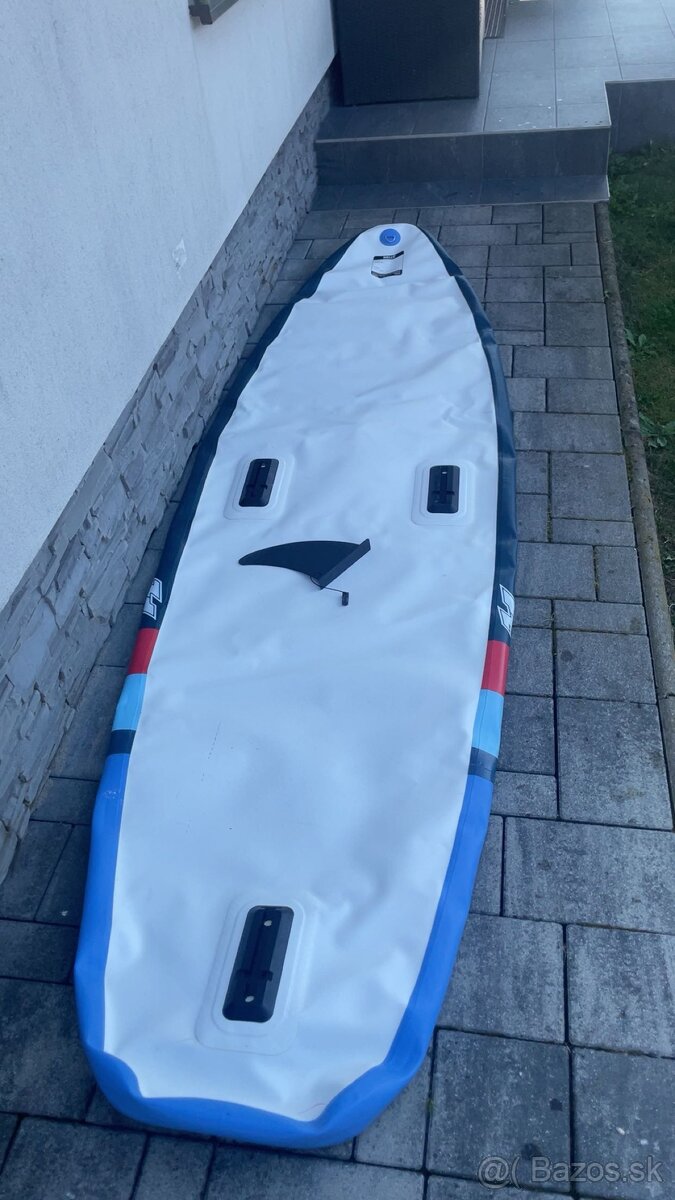 Paddleboard SPORT - 4