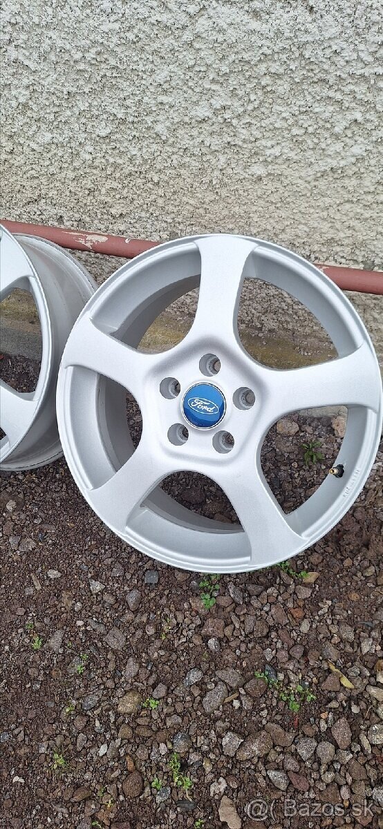 Elektróny Dezent 5x108 R16 - 4