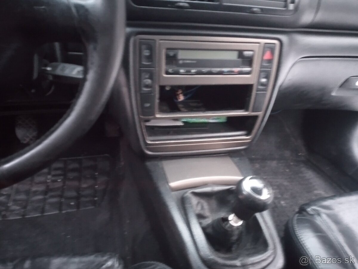 Passat 1 9tdi 96kw na diely - 4