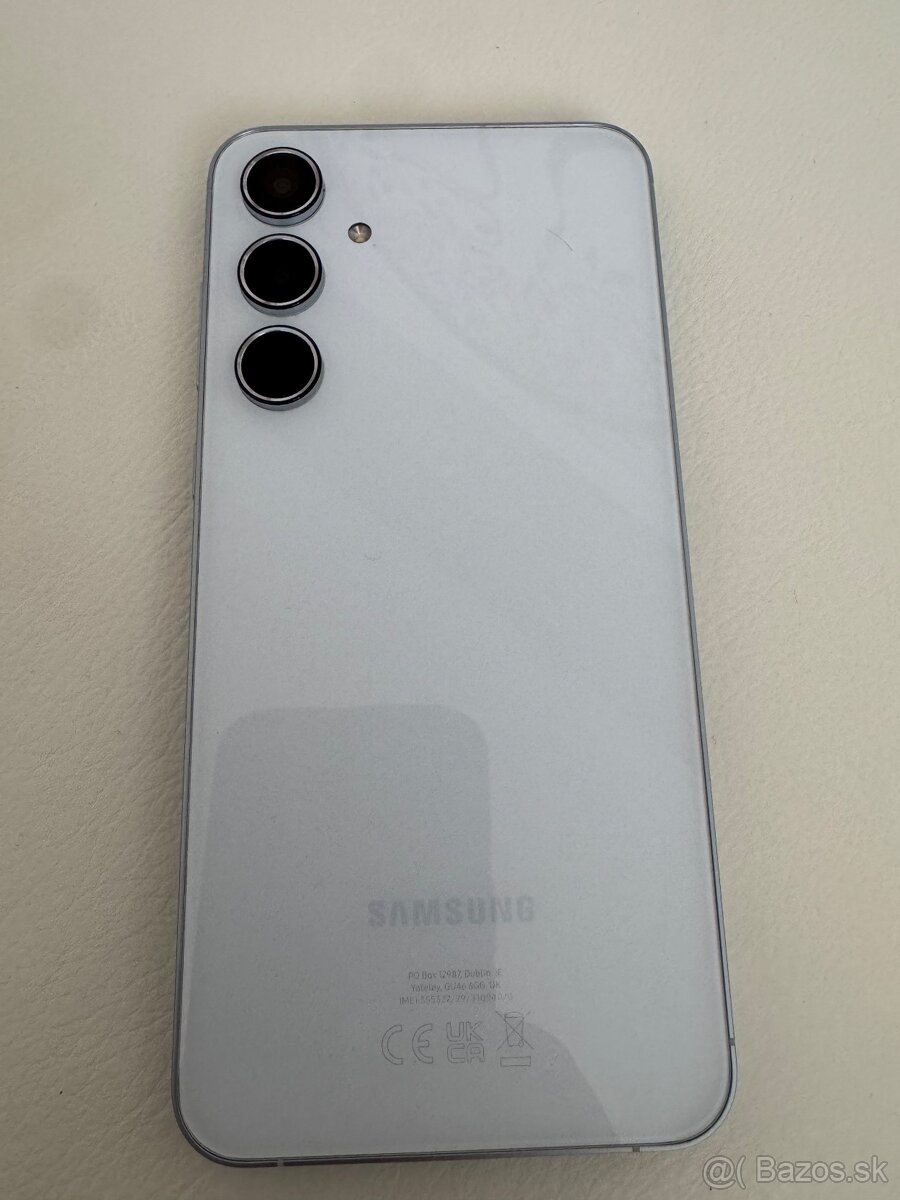 A55 5G ICE BLUE - 4