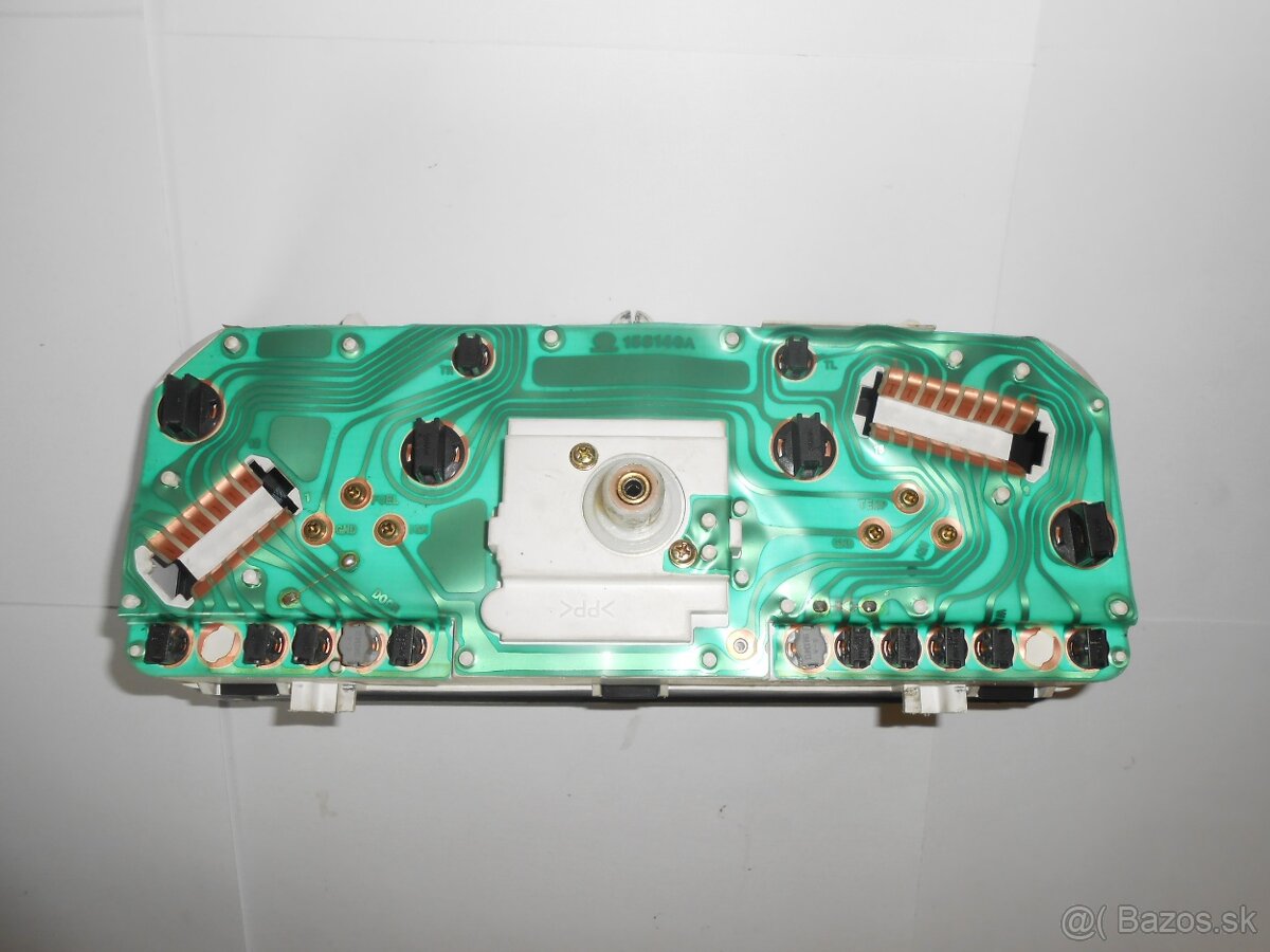 Budiky Daewoo Nexia - 4
