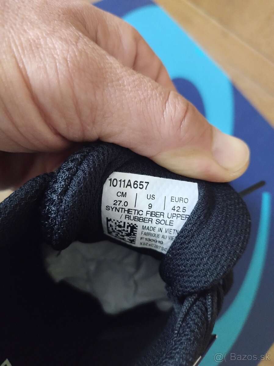 Tenisky Asics - 4